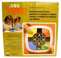 Vtech - Mini Wizard (Loose with Box)