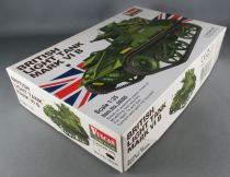 Vulcan 56008 - British Light Tank Mark VI B 1:35 Mint in Box