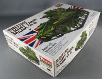 Vulcan 56008 - British Light Tank Mark VI B 1/35 Neuf Boite