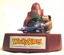 Wacky Races - Chikichiki Bank