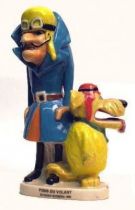 Wacky Races - Dick Dastardly & Muttley - Cake Premium King Size