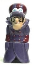 Wacky Races - Encense Holder Dick Dastardly