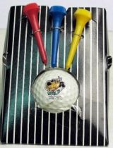 Wacky Races - Golf Ball Muttley