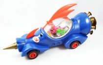 Wacky Races - Joustra - Dick Dastardly\'s Racing Car