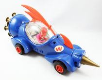 Wacky Races - Joustra - Dick Dastardly\'s Racing Car