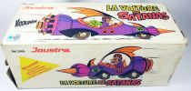 Wacky Races - Joustra - Dick Dastardly\'s Racing Car