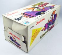 Wacky Races - Joustra - Dick Dastardly\'s Racing Car