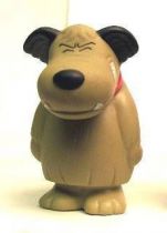 Wacky Races - Muttley Vinyl