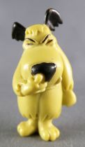 Wacky Races - PVC Figure - Dick Dastardly & Muttley