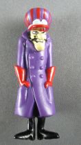 Wacky Races - PVC Figure - Dick Dastardly