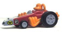 Wacky Races - Takara - Varoom Roardster