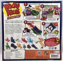 Wacky Races (Les Fous du Volant) - Board Game / Jeu de Plateau - CMON (2019)