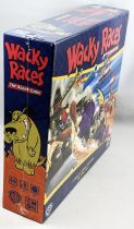 Wacky Races (Les Fous du Volant) - Board Game / Jeu de Plateau - CMON (2019)