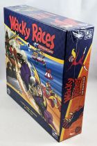 Wacky Races (Les Fous du Volant) - Board Game / Jeu de Plateau - CMON (2019)