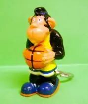 WaiKiKi - Keychain figure - Basket WaiKiKi