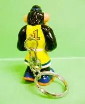 WaiKiKi - Keychain figure - Basket WaiKiKi