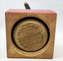 Wakouwa - Bois - Chat (13cm)