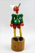 Wakouwa - Bois - Pinocchio (10cm)