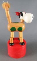 Wakouwa - Chien Bois & Plastique