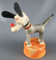 Wakouwa - Chien Plastique