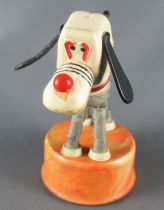 Wakouwa - Chien Plastique