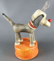 Wakouwa - Chien Plastique