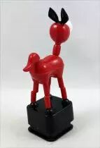 Wakouwa - Plastique - Ane (Promo Free Time) 11cm