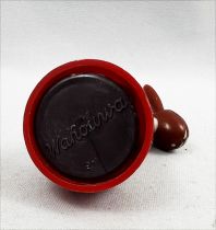 Wakouwa - Plastique - Lapin (8cm)