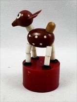 Wakouwa - Plastique - Phaon (8cm)