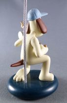 Wallace & Gromit - Clip Porte-Photo/Mémo Démons et Merveilles - Gromit Neuf sans boite Boite