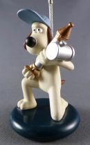 Wallace & Gromit - Clip Porte-Photo/Mémo Démons et Merveilles - Gromit Neuf sans boite Boite