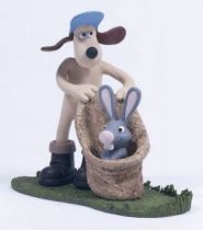 Wallace & Gromit - McFarlane Toys - Gromit  A