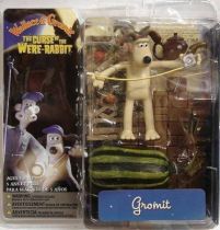 Wallace & Gromit - McFarlane Toys - Gromit  B