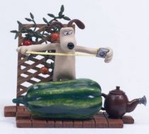 Wallace & Gromit - McFarlane Toys - Gromit  B