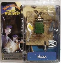 Wallace & Gromit - McFarlane Toys - Hutch