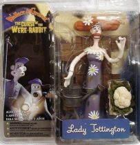 Wallace & Gromit - McFarlane Toys - Lady Tottington