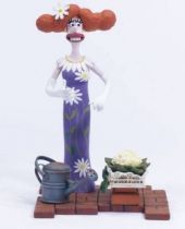 Wallace & Gromit - McFarlane Toys - Lady Tottington