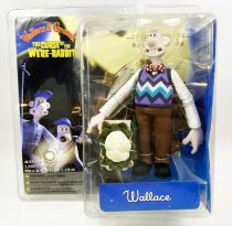Wallace & Gromit - McFarlane Toys - Wallace A