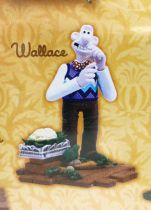 Wallace & Gromit - McFarlane Toys - Wallace A