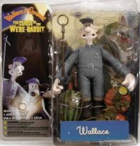 Wallace & Gromit - McFarlane Toys - Wallace B