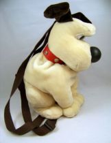 Wallace & Gromit - Peluche Sac à Dos 40cm - Gromit