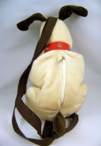 Wallace & Gromit - Peluche Sac à Dos 40cm - Gromit