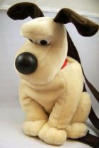 Wallace & Gromit - Peluche Sac à Dos 40cm - Gromit