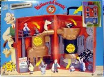 Wallace & Gromit - Vivid - Adventure Factory