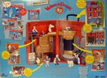 Wallace & Gromit - Vivid - Adventure Factory