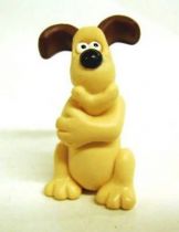 Wallace & Gromit - Vivid - Gromit