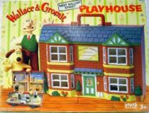 Wallace & Gromit - Vivid - Playhouse