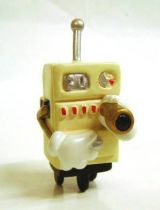 Wallace & Gromit - Vivid - The lunar Robot
