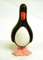 Wallace & Gromit - Vivid - The Penguin