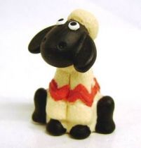 Wallace & Gromit - Vivid - The Sheep
